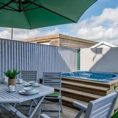 The Cosy Haven Tatil Evi