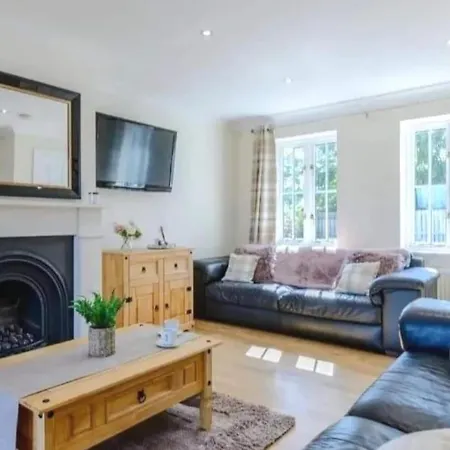 The Cosy Haven Tatil Evi Kirby Misperton