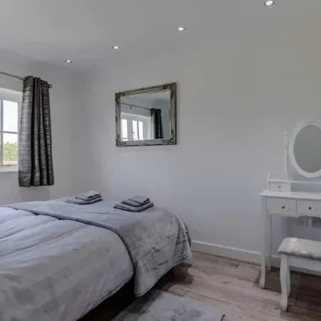 The Cosy Haven Tatil Evi Kirby Misperton