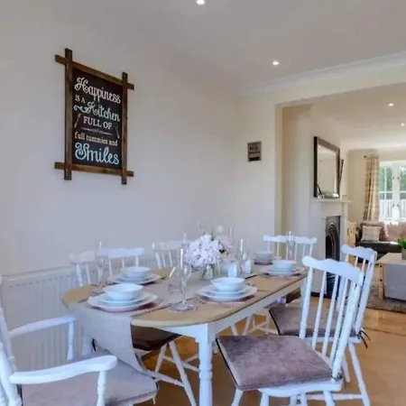 The Cosy Haven Kirby Misperton