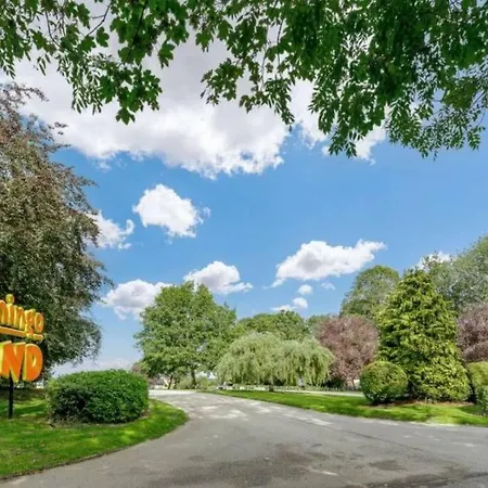 The Cosy Haven * Kirby Misperton