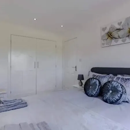 Casa vacanze The Cosy Haven Kirby Misperton