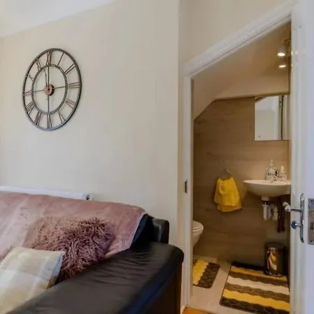 Casa vacanze The Cosy Haven *