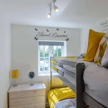 The Cosy Haven Casa vacanze *