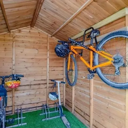 The Cosy Haven * Kirby Misperton