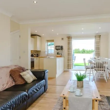 The Cosy Haven Casa vacanze